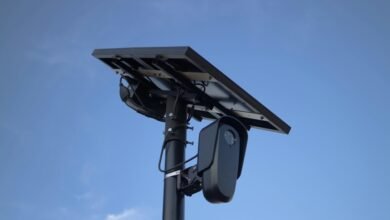 bulk traffic surveillance system