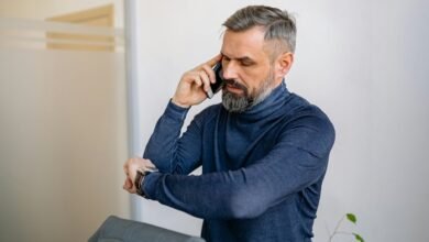 call wait time assessment