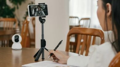 drop call study session