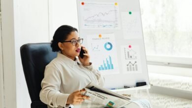 dropped call evaluation report