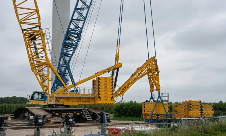 error loading tracking data