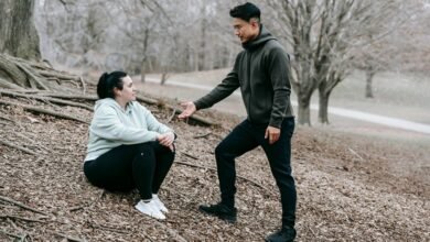 helpline session tracking number