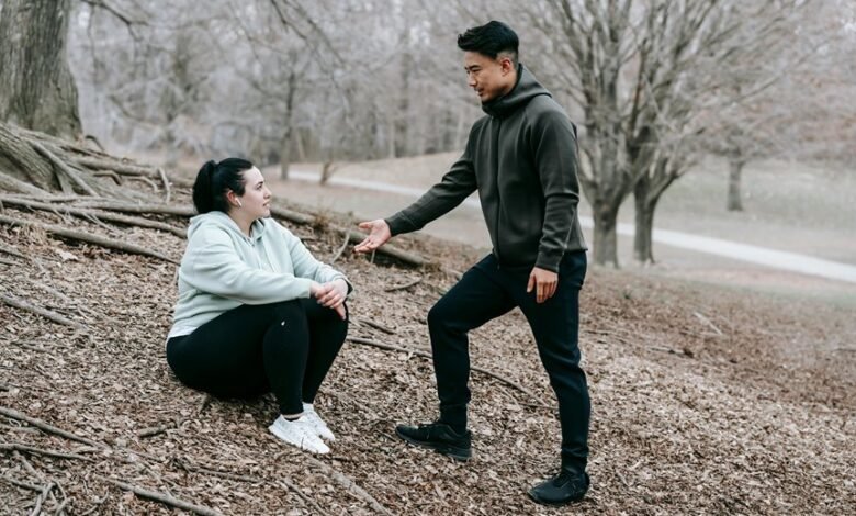 helpline session tracking number