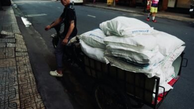 high traffic load analysis