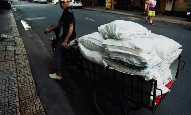 high traffic load analysis