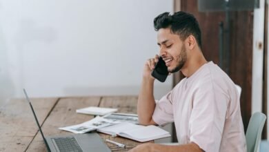 regional call flow analysis