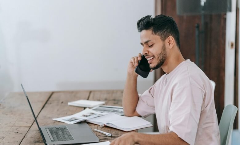 regional call flow analysis