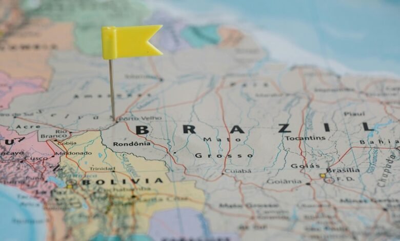 regional session mapping details