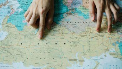 routing path analysis study