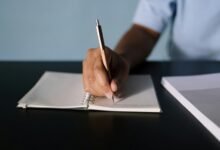 small session tracking entry