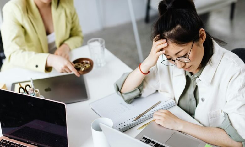 test data entry example