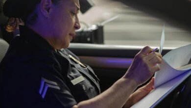 traffic reliability assessment report