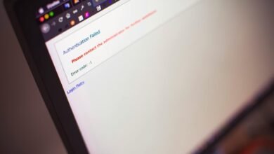 user error tracking system