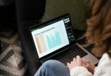 user trend analysis report