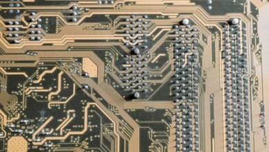 computer component model inquiry