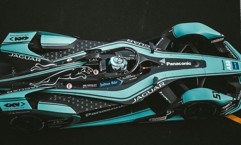 jann mardenborough s financial status