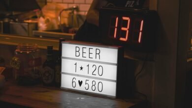 kingfisher beer 750ml price