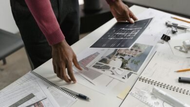 progressive development concept