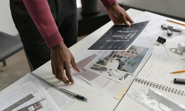 progressive development concept