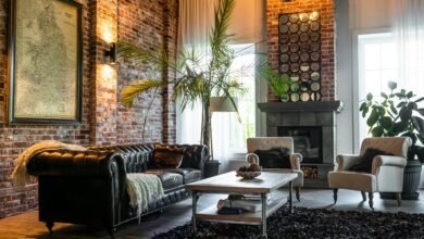 home decor inspiration source