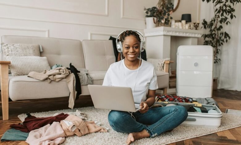 home trotters network online